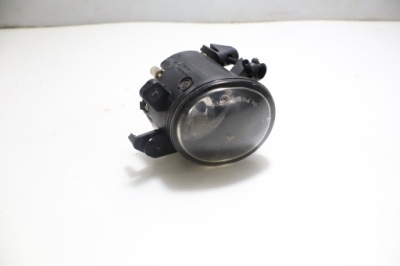 Протитуманна фара правий mercedes-benz ml ii w164 фото №1