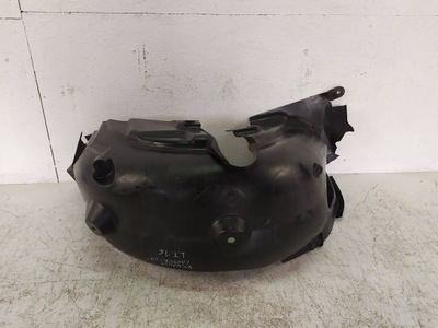 Подкрылок левая задняя renault captur i lift 767491301r фото №1