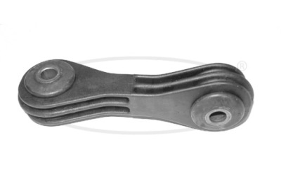 З'єднувач стабілізатора. лівий/правий фото №1