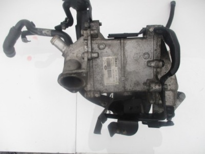 Радіатор egr jaguar xe xf range land rover discovery evoque 2.0d фото №1