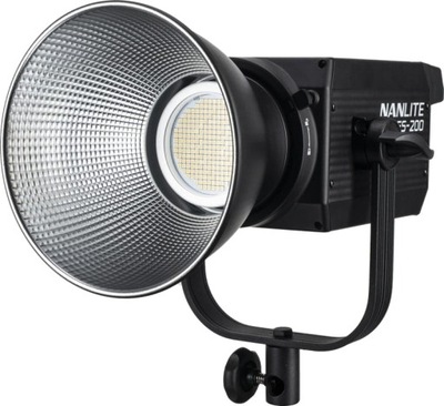 Nanlite lampa FS-200 LED Daylight Spot Light