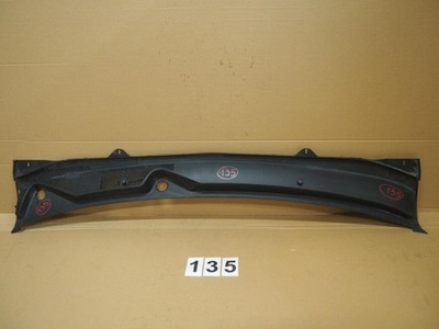 Жабо opel insignia a 13224209 фото №1