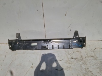 Audi a6 c4 100 pas задняя задний усилитель лист подкрылок задняя стена фото №1