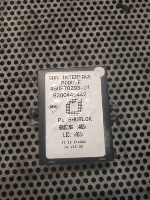 MODUŁ CAN RENAULT MASTER III 8200449442 OE NOWY