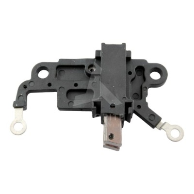 Щіткотримач генератора типу poong фото №1