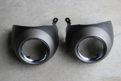 Mini countryman r60 корпус впуск повітря l / p фото №1