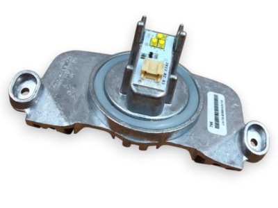 Jeż led drl движение dziennej диод кольца do bmw 3 f30 f31 f34 gt 7398766 фото №1