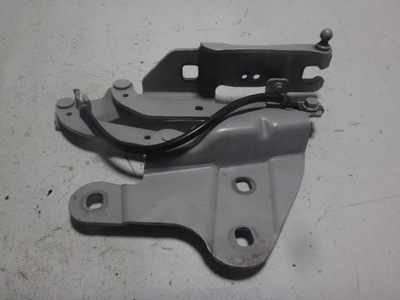 Петля капот левый перед bmw x1 e84 titansilber фото №1