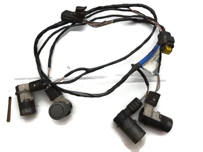 Джгут датчиків pdc renault laguna ii 8200592855 фото №1