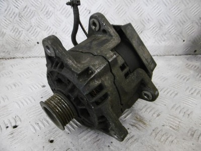 Генератор ford ka фото №1