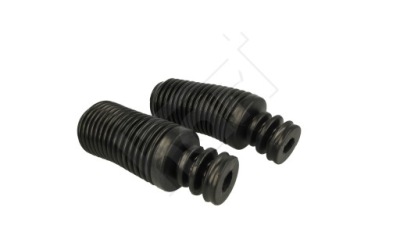 Hart защита i отбойники перед nissan almera tino v10 фото №1