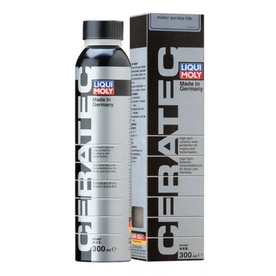 Dodatek do oleju silnikowego LIQUI MOLY Ceratec - 3721