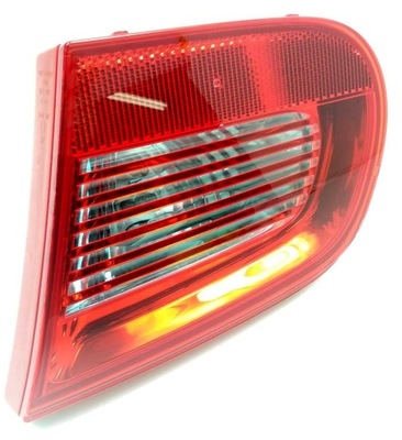 Nowa org лампа правый задняя задняя vw eos 1q0945094 фото №1