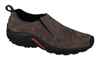 MERRELL JUNGLE MOC (42) Męskie Buty