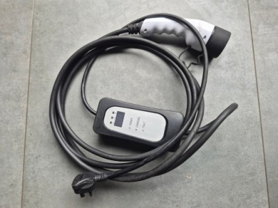 Зарядний пристрій kia optima iv phev фото №1