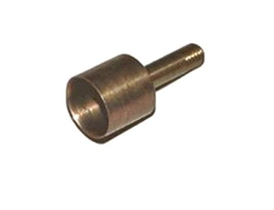 Mercedes wiele modeli втулка трубка запалювання оригінальний номер фото №1