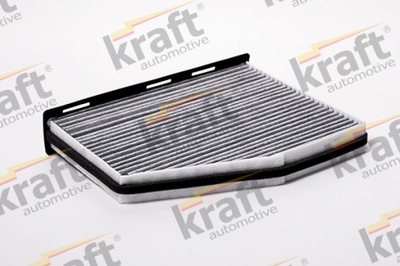 KRAFT AUTOMOTIVE ФІЛЬТР САЛОНУ