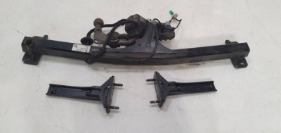 Фаркоп  буксировочный балка volvo xc40 2 32351446 фото №1