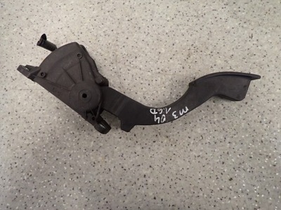 Mazda 3 mazda3 1.6 td 03- педаль газа потенциометр фото №1