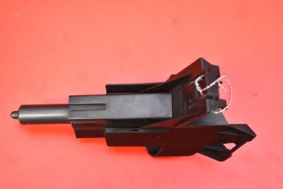 Омивач фари лівий nissan qashqai 1 i j10 07-10 фото №1