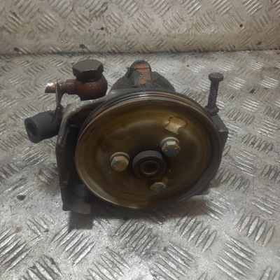 Насос підсилювача fiat albea фото №1