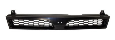 Решётка радиатора фото №1