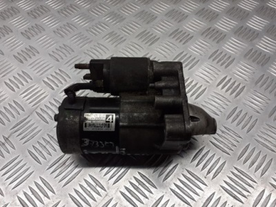 Стартер citroen c4 1.6 hdi 93582 фото №1