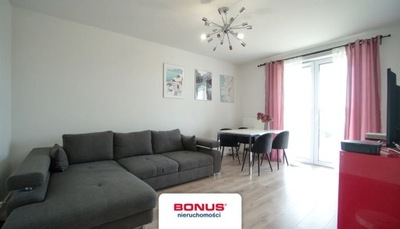 Mieszkanie, Lublin, Wrotków, 48 m²