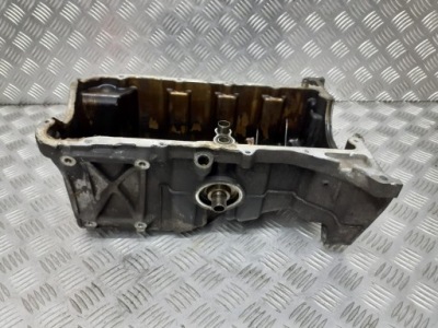 Поддон масляная honda jazz ii 1.2 фото №1