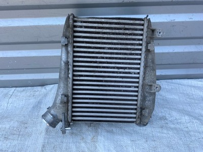 AUDI RS7 RS6 INTERCOOLER RADUADOR AIRE IZQUIERDA 4K0145805P  