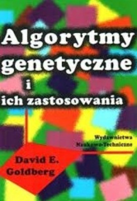 Algorytmy genetyczne i ich zastosowanie