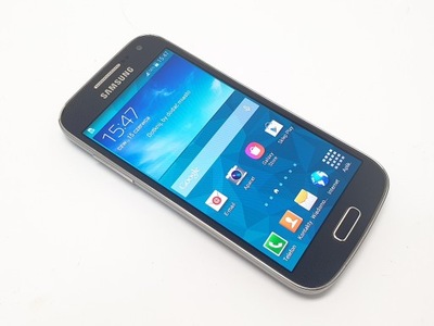 SMARTFON SAMSUNG GALAXY S4 MINI GT-I9195