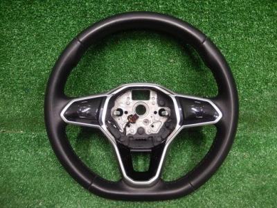 Воздуховод vw id4 id.4 2021 фото №1