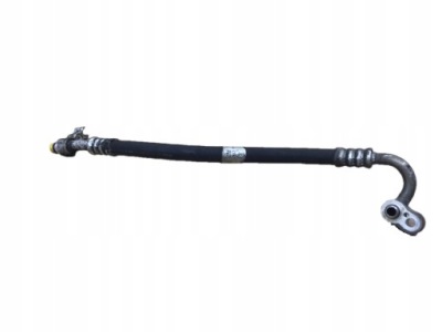 Патрубок труба шланг кондиціонера mercedes 5.5 v8 w219 фото №1