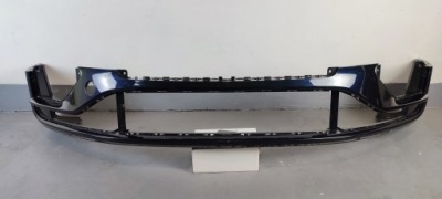 Бампер перед bentley continental gt gtc 3w3 фото №1