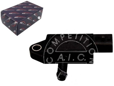 Датчик тиску вихлопних газів aic фото №1