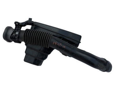 Резонатор 17750-37010 toyota prius iii 1.8 фото №1