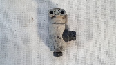 Клапан електроклапан магнітний scania r 4721726260 фото №1