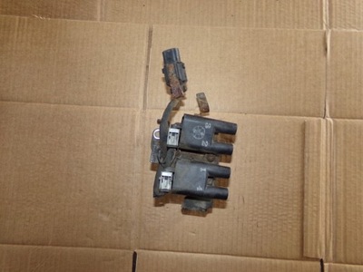 Катушка зажигания kia picanto 1.0 бензин фото №1