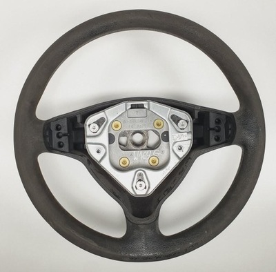 Воздуховод mercedes w169 фото №1