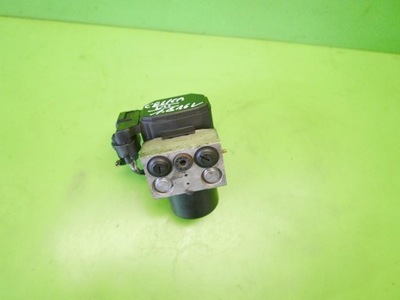 Насос abs 44510-32070 toyota celica vii 1.8 99-02 фото №1