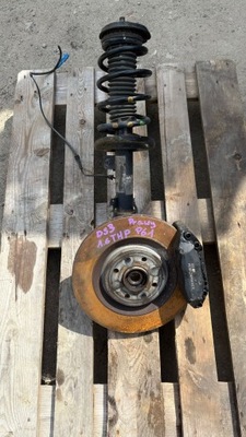 Citroen ds3 crossback performance амортизаторна стійка правий фото №1