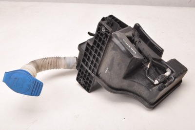 Skoda rapid fabia ii бачок омивача 6r0955453d фото №1