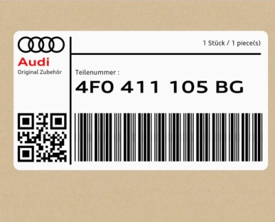 Пружина винтовая audi a6 фото №1