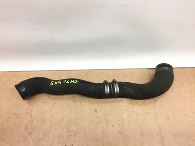 Suzuki sx4 1.6 ddis шланг wąż труба фото №1