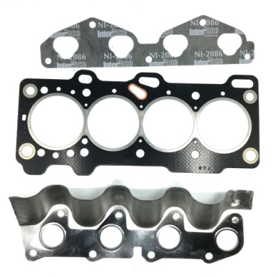 Набор прокладка двигателя hyundai atos 2092002b00 фото №1