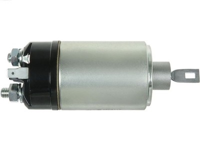 Вимикач електромагнітний, стартер as-pl ss0311p фото №1