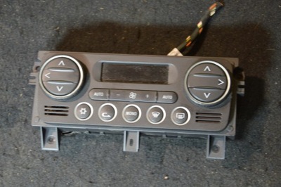 Alfa romeo 159 панель обдув 156079803 фото №1