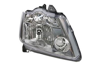 Фара 20-0521-05-2 фото №1