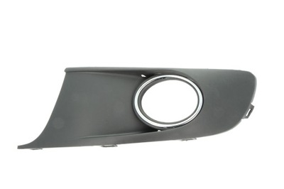 REJILLA DE PARAGOLPES PARTE DELANTERA L VW TOURAN 05.10-05.15 BLIC 6502-07-9545915P (Z OTWO  